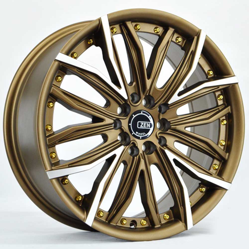 VELG MOBIL ZEN GRABEN